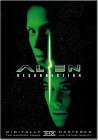 Alien Resurection Box