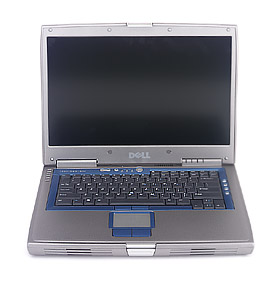 Inspiron 8500