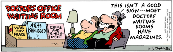 Bad Sign