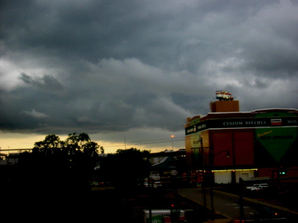 Dark Day
