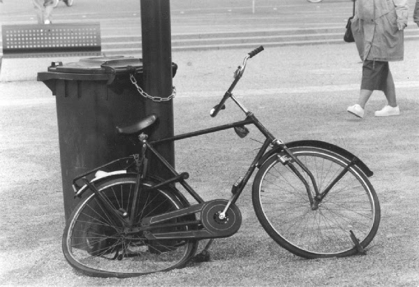 Bike Bike
