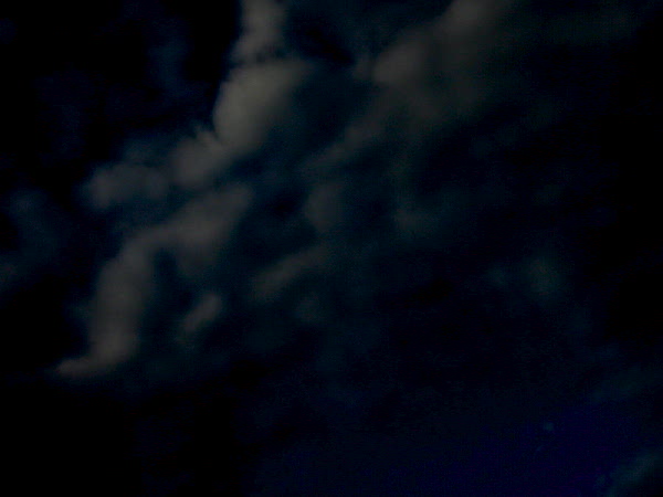 Dark Clouds