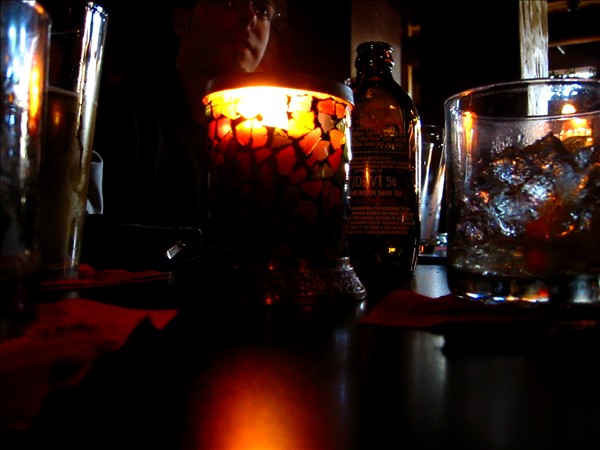Bar Scene Bar Scene