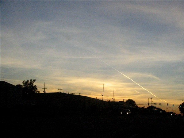 Sunset 2 Sunset 2