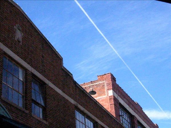 Contrail