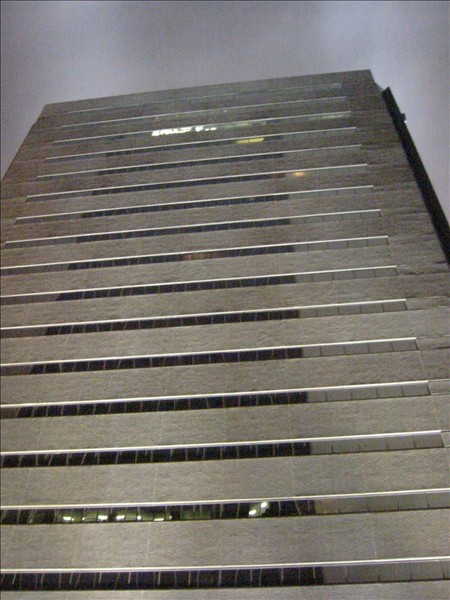 Night Tower