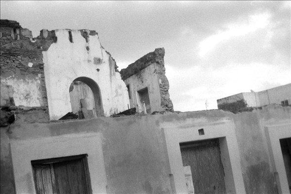Rubble Rubble