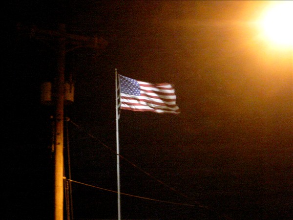 Night Flag Night Flag