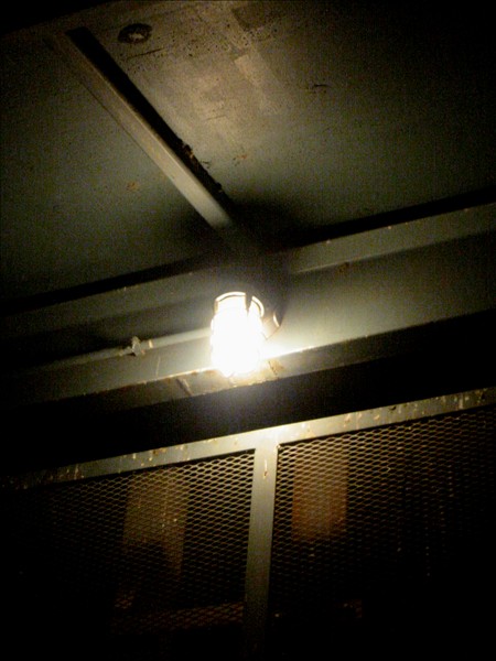 Industrial Light Industrial Light