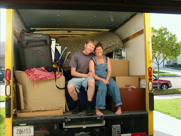 Dylan and Ann
