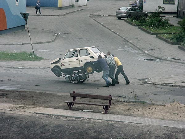 Bad Day