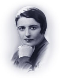 Ayn Rand