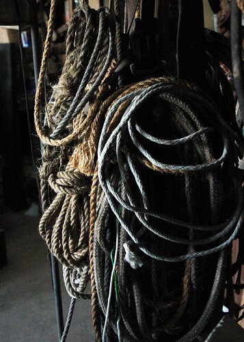 Ropes