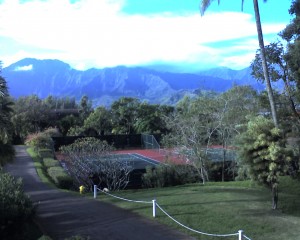 Weather is Beautiful, Wish You Were Here