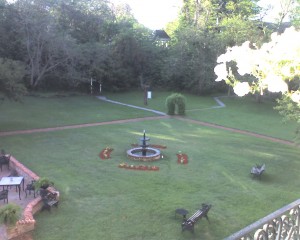 A Beautiful Morning