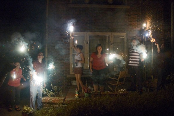 Sparkler Fun 2 Sparkler Fun 2