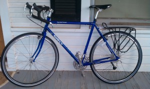 My New Surly My New Surly