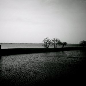Overholser Lake 1