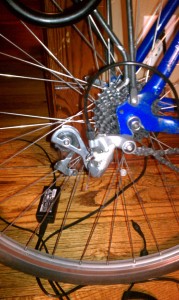 Dead Bike Dead Bike