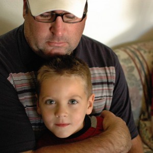 Day 15: James and Ethan