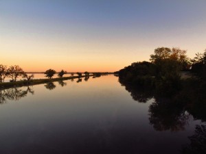 Still Water