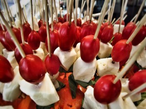 Day 47: Hors d&rsquo;oeuvre