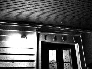 Day 48: Running Errands Day 48: Running Errands