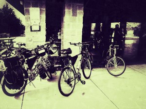 Day 57: Cranksgiving Day 57: Cranksgiving