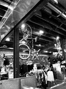 Day 60: Bike Lust