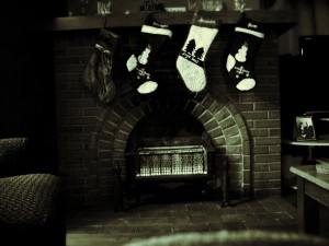 Day 66: It&rsquo;s That Time of Year