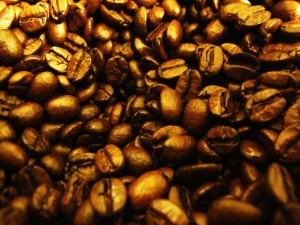Day 72: Coffee