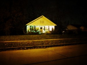 Day 82: Christmas Lights