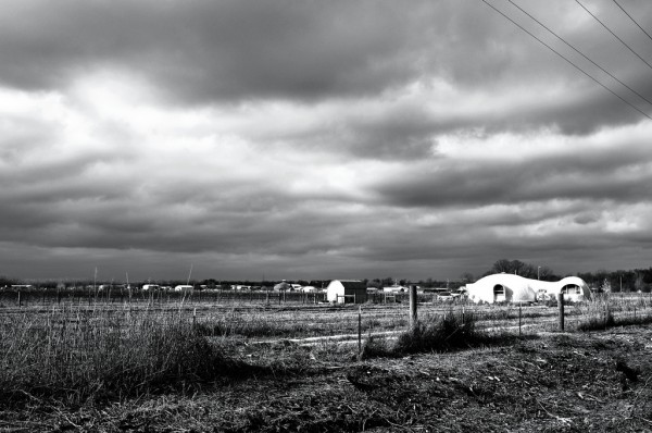 Day 100: Far Out Housing