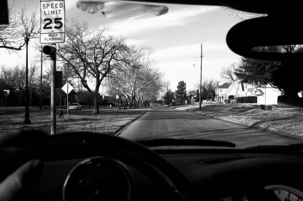 Day 109: Resolutions Postponed Day 109: Resolutions Postponed