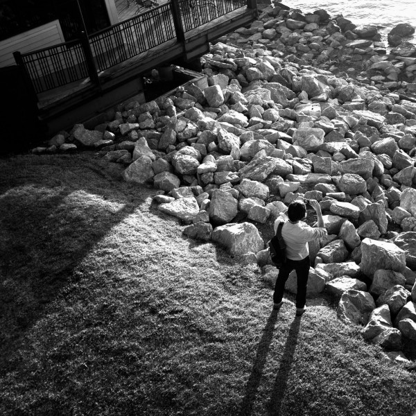 Day 110: Metaphotography