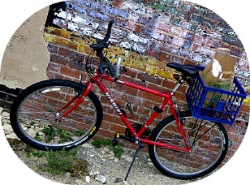 MARY