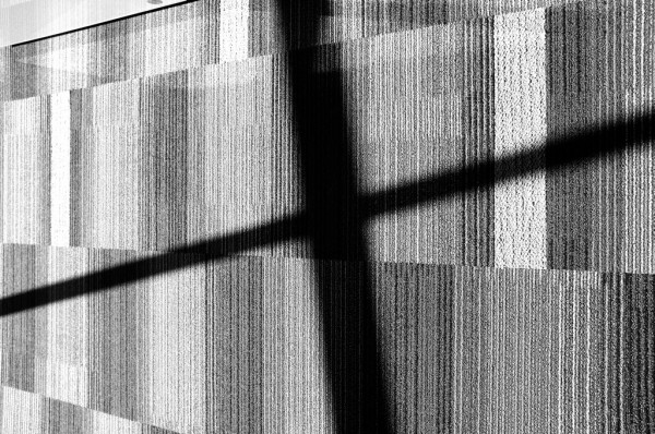 Day 125: Carpet Shadow