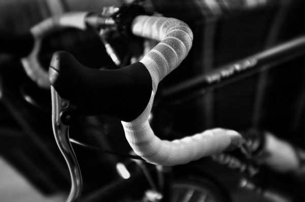 Day 144: Back in the Saddle Again