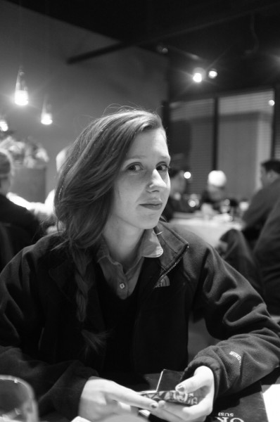 Day 147: Dining Out
