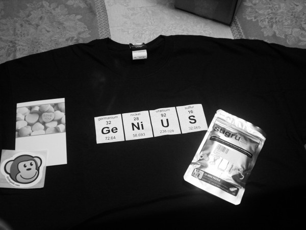 Day 151: Geek Gifts Day 151: Geek Gifts