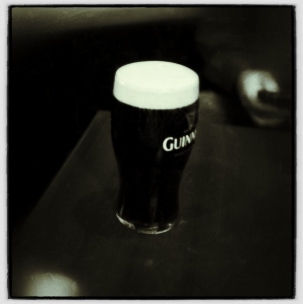 Day 153: Guy&rsquo;s Night Out