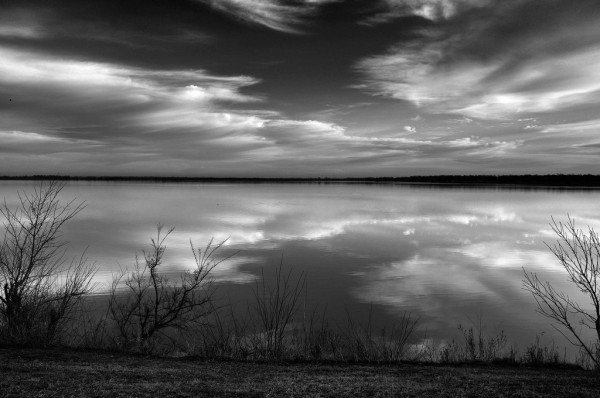 Day 158: Still Waters