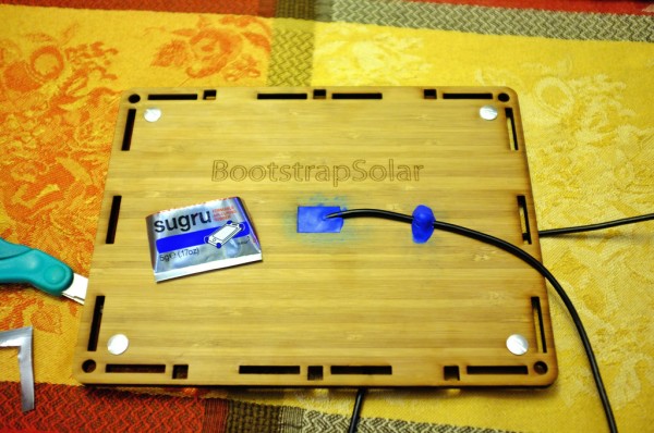 Day 162: Sugru Experiment #1 Day 162: Sugru Experiment #1