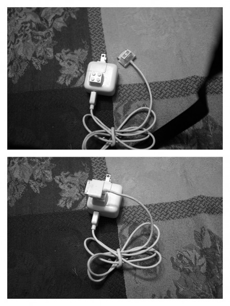 Day 163: Sugru Experiment #2