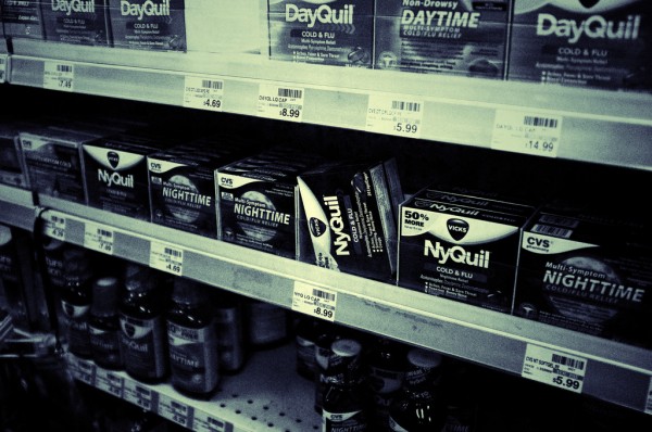 Day 167: Last of the Sickness?