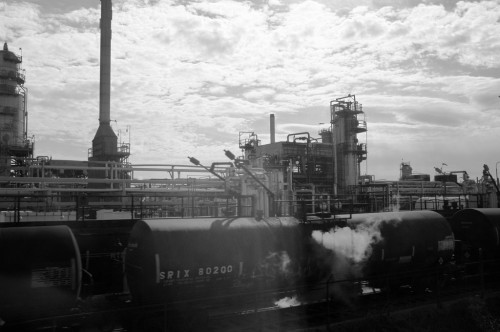 Day 173: Industrial Day 173: Industrial