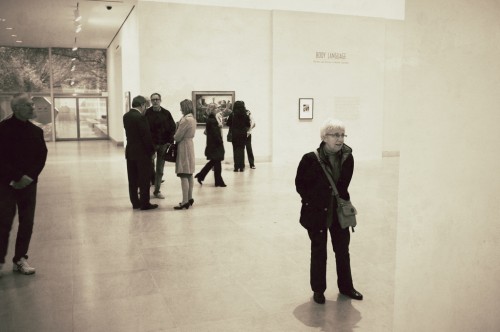 Day 174: Dallas Museum of Art