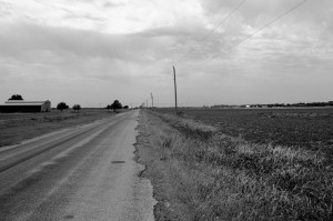 Open Road Open Road