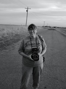 Mom, the Rescuer Mom, the Rescuer