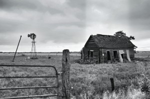 Old House Old House